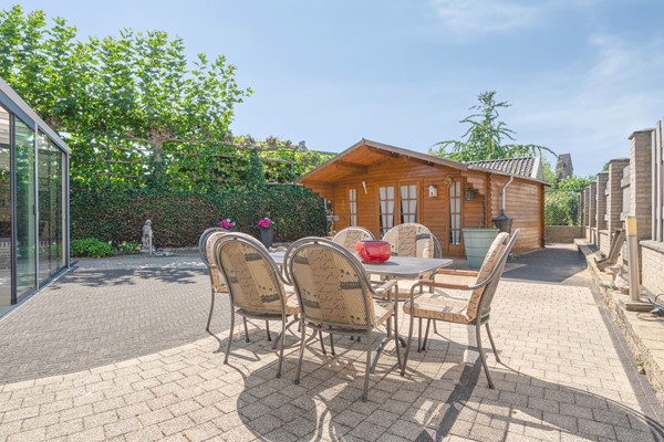 Medium property photo - Raath 5, 6456 BD Bingelrade